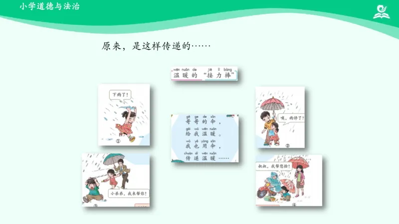 15请帮我一下吧_课件_一年级上下册资料_小学一年级学习资料-25年更新版_1-08、小学一年级道德与法治下册_课时练与课件