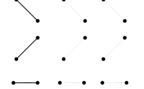 控笔连线专注力训练（有参照例图）_幼小衔接全套_幼小衔接资料大全_幼小衔接资料1️⃣_幼小衔接语文_专注力