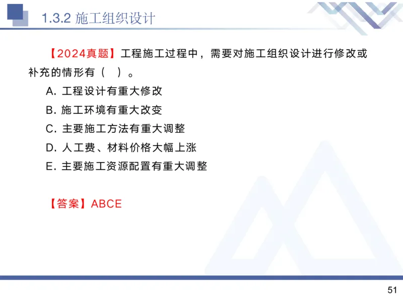 01.2025黄雨诗-核心考点精析-管理1_2026年一级建造师_2026年一建管理_2025年一建管理SVIP_02-基础精讲✿高端面授✿深度强化_11-管理《核心考点精析》黄雨诗HX_讲义