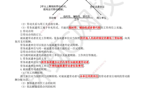 31.第31讲-第9章建设工程劳动保证法律制度（2）_2026年一建法规_2025年一建法规SVIP_02-基础精讲✿高端面授✿深度强化_21-法规《考点精讲班》王丽雪、安国庆HQ_安国庆