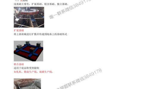 30-第4章-4.1-机械设备安装技术（一）_2026年一级建造师_2026年一建机电_2025年一建机电SVIP_02-基础精讲✿高端面授✿深度强化_36-机电《教材精讲班》王建波SMR