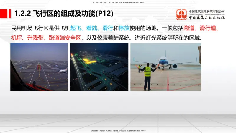 01节：1.1.1民航机场及总图工程～1.2.1运输机场的分类（12.18）_2026年一级建造师_2026年一建民航_2026年一建民航SVIP_2026一建民航SVIP_02-基础精讲✿高端面授✿深度强化_讲义