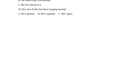 2018年高考英语试卷（新课标Ⅱ卷）（解析卷）_英语历年高考真题_新&middot;Word版2008-2025&middot;高考英语真题_英语（按年份分类）2008-2025_2018&middot;高考英语真题
