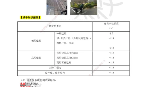 32.第32讲-36消防工程施工技术要求_2026年一级建造师_2026年一建机电_2025年一建机电SVIP_02-基础精讲✿高端面授✿深度强化_26-机电《考点精讲班》苏婷、赵金凤HQ_苏婷