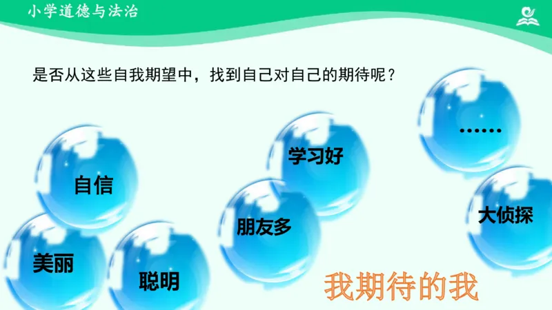 1我是独特的_课件_三年级上下册资料_小学三年级学习资料-25年更新版_3-08、小学三年级道法下册_课时练与课件