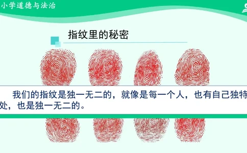 1我是独特的_课件_三年级上下册资料_小学三年级学习资料-25年更新版_3-08、小学三年级道法下册_课时练与课件