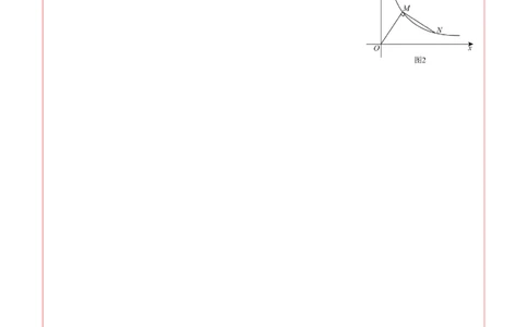 数学（重庆卷）（答题卡）_2025年初中《中考第一次模拟》全国各地区模拟卷（8科全）(1)_2025年《中考第一次模拟卷》初中数学_重庆&radic;