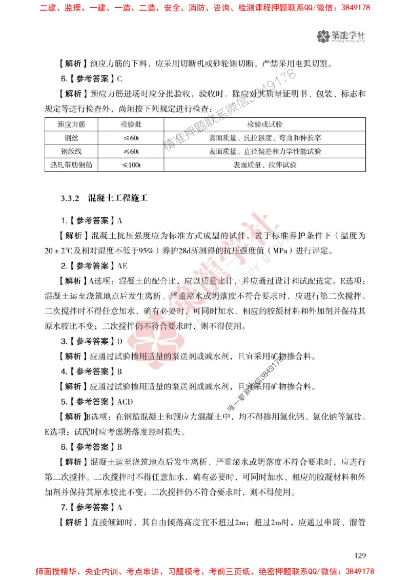 25年一建公路-ZL学社-必刷500题_2026年一级建造师_2026年一建公路_2025年一建公路SVIP_01-精华文档✿电子教材✿历年真题_23-公路《864高频考点必刷500题》ZL推荐