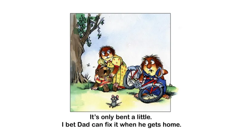 20.Justmyfriendandme_Frank（小毛怪）老师爆笑阅读单词课（50个故事3000词）_小炸毛爆笑故事单词课课件