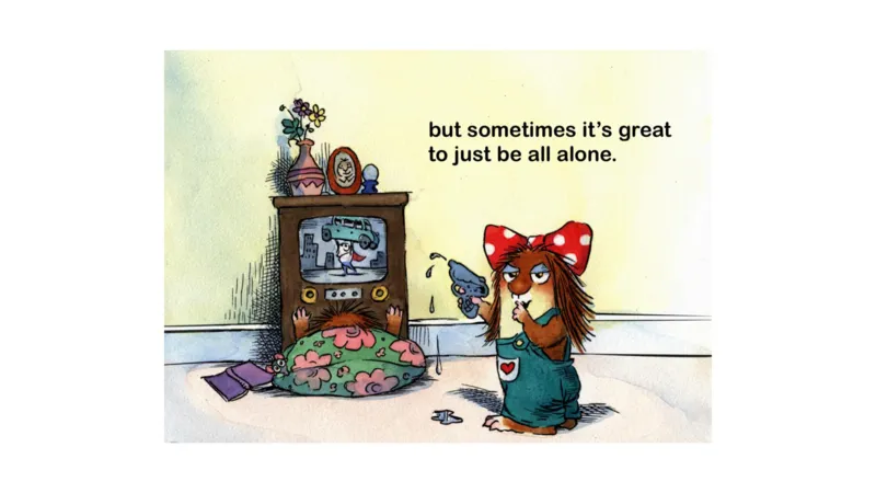 20.Justmyfriendandme_Frank（小毛怪）老师爆笑阅读单词课（50个故事3000词）_小炸毛爆笑故事单词课课件