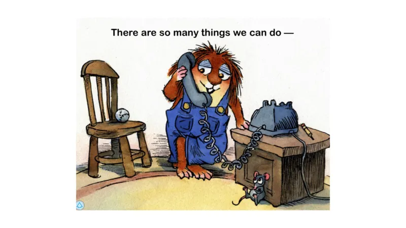 20.Justmyfriendandme_Frank（小毛怪）老师爆笑阅读单词课（50个故事3000词）_小炸毛爆笑故事单词课课件