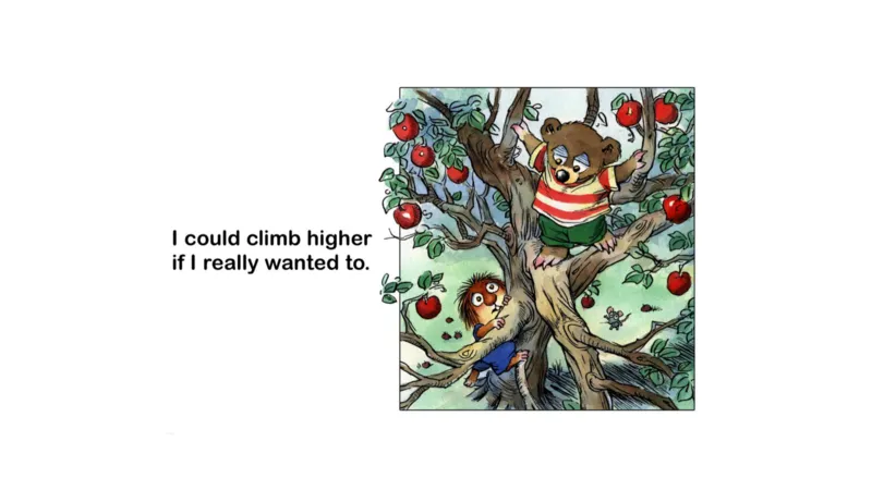 20.Justmyfriendandme_Frank（小毛怪）老师爆笑阅读单词课（50个故事3000词）_小炸毛爆笑故事单词课课件