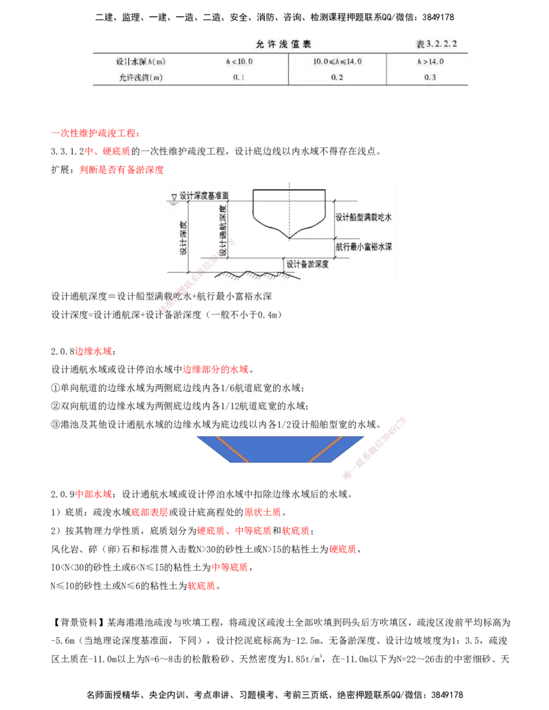 01.84-第2篇-第4章-相关标准的强制性条文_2026年一级建造师_2026年一建港航_2025年一建港航SVIP_02-基础精讲✿高端面授✿深度强化_10-港航《天一精讲班》皮丹丹KL_04.第四章