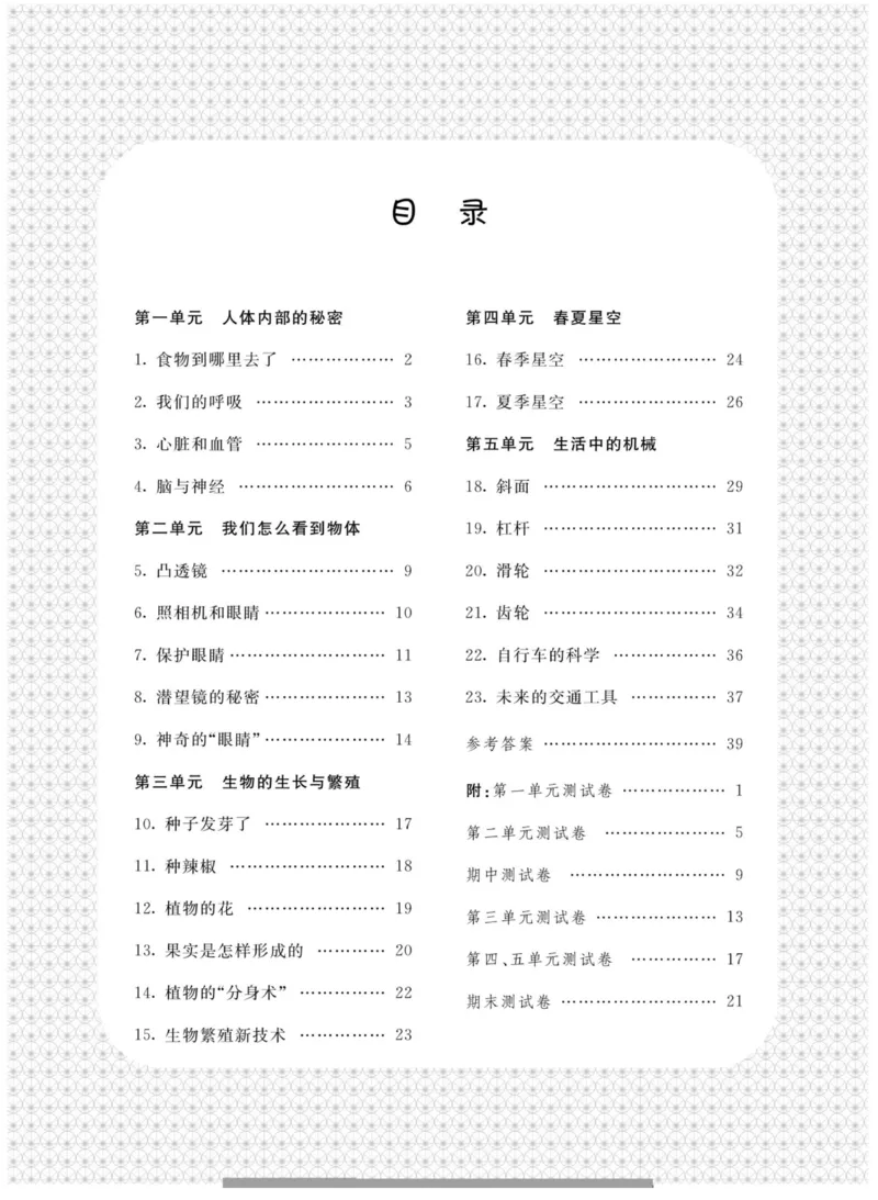 五下_2024年人教版小学数学一二三四五六年级上册下册期中期末试a0747_小学全科《同步练习+精品试卷》打包下载（1-6年级单元月考期中期末试卷）_小学科学_《名校练+考》_184
