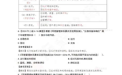 4月22日佑森项目管理珠峰班VIP作业答案_2026年一级建造师_2026年一建管理_2025年一建管理SVIP_02-基础精讲✿高端面授✿深度强化_36-管理《珠峰直播班》林子婷YS