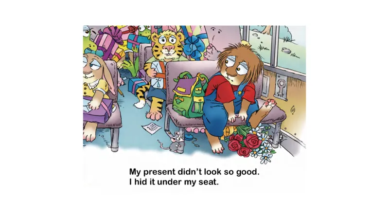 15.Thebestteacherever_Frank（小毛怪）老师爆笑阅读单词课（50个故事3000词）_小炸毛爆笑故事单词课课件