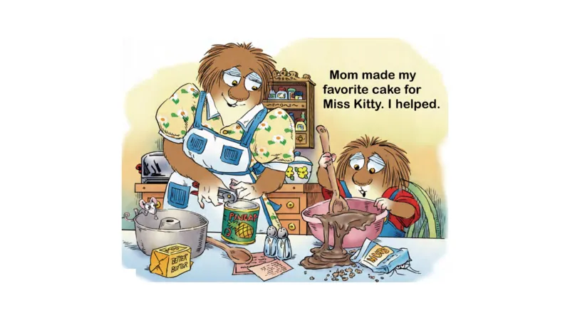 15.Thebestteacherever_Frank（小毛怪）老师爆笑阅读单词课（50个故事3000词）_小炸毛爆笑故事单词课课件