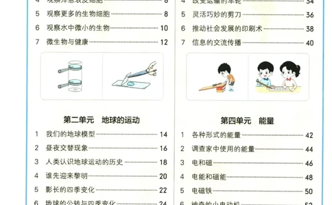 小学学霸作业本六年级上册科学教科版_2024年人教版小学数学一二三四五六年级上册下册期中期末试a0747_小学全科《同步练习+精品试卷》打包下载（1-6年级单元月考期中期末试卷）