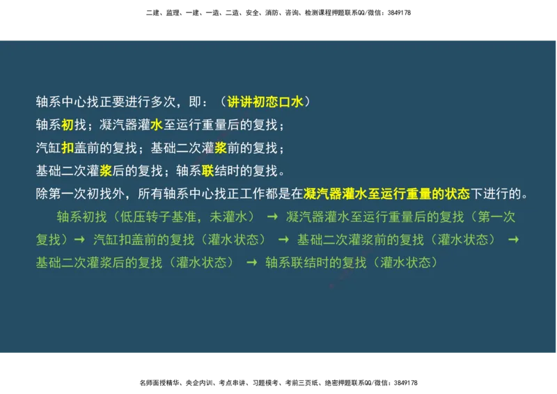 09.25年一建《机电》直播带学（5）-阅读版_2026年一级建造师_2026年一建机电_2025年一建机电SVIP_02-基础精讲✿高端面授✿深度强化_41-机电《直播带学班》唐鹤XT_--配套讲义--