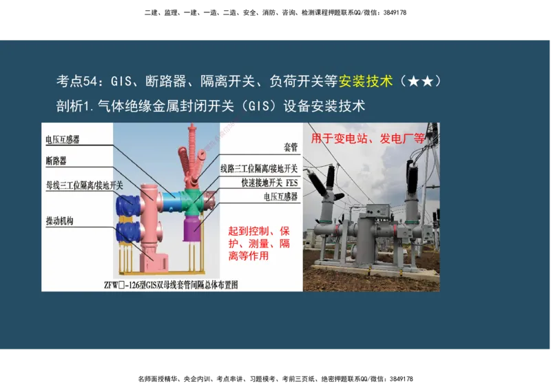 09.25年一建《机电》直播带学（5）-阅读版_2026年一级建造师_2026年一建机电_2025年一建机电SVIP_02-基础精讲✿高端面授✿深度强化_41-机电《直播带学班》唐鹤XT_--配套讲义--