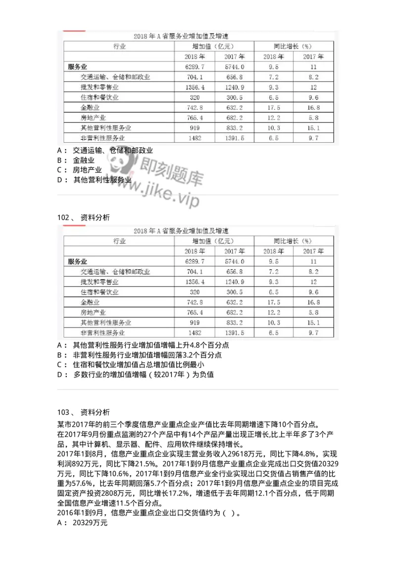 308-2019年军队文职统一考试（公共科目）真题-137176_军队文职(1)_01.军队文职真题-专业课_（全）版本一（历年真题+章节练习+模拟题）_公共科目(军队文职)_历年真题_纯题目