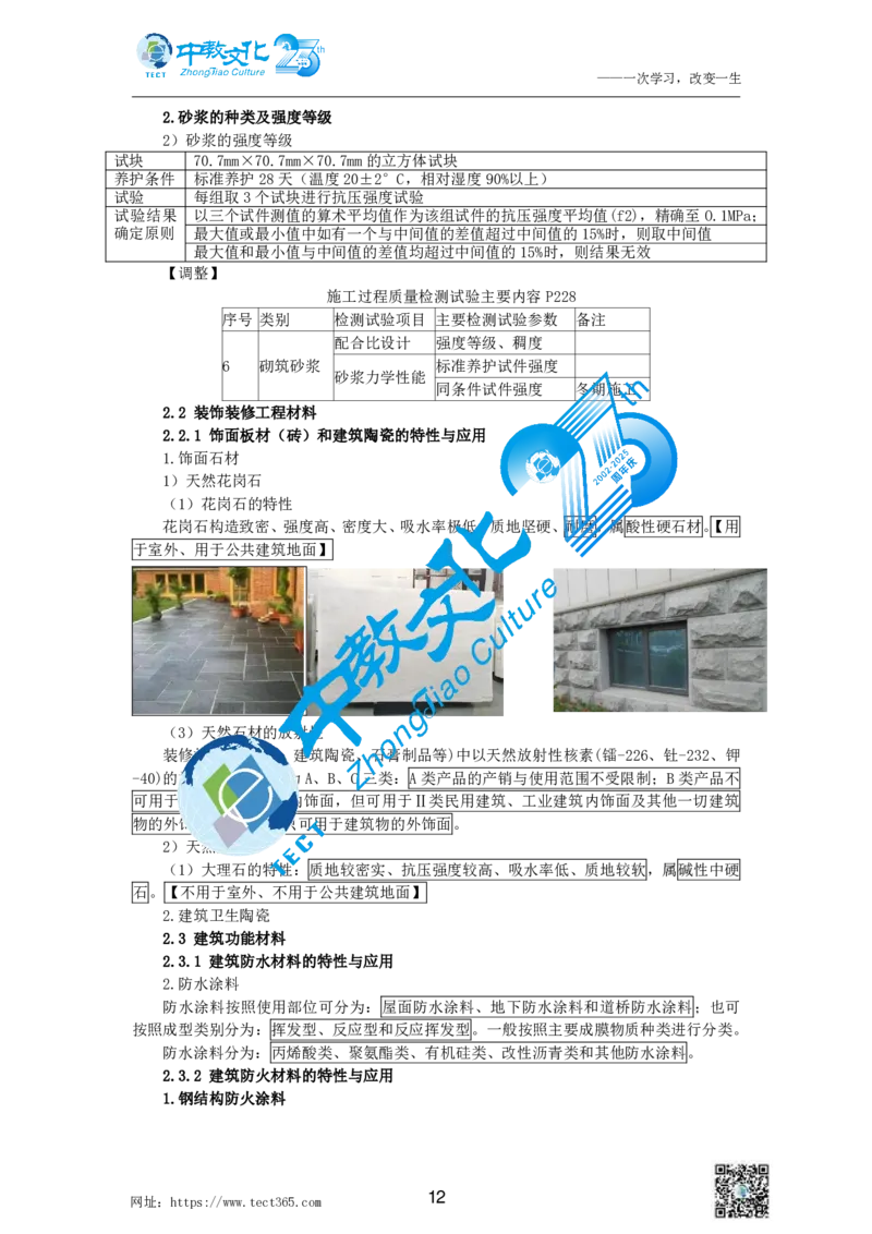 01.中教1d2025年一级建造师冲刺课--打印版_2026年一级建造师_2026年一建建筑_2025年一建建筑SVIP_04-冲刺串讲✿考点强化✿小灶集训_50-建筑《冲刺面授班》李想ZJ_课程讲义