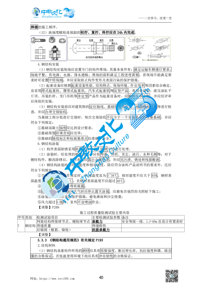 01.中教1d2025年一级建造师冲刺课--打印版_2026年一级建造师_2026年一建建筑_2025年一建建筑SVIP_04-冲刺串讲✿考点强化✿小灶集训_50-建筑《冲刺面授班》李想ZJ_课程讲义