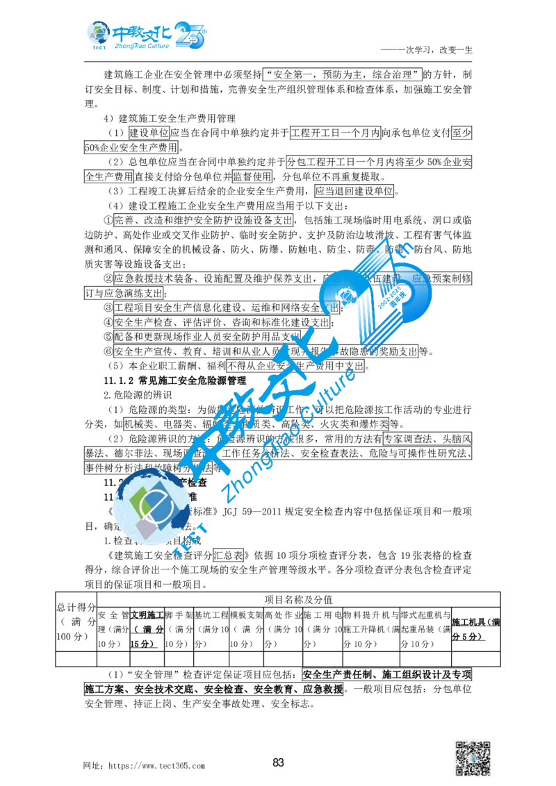 01.中教1d2025年一级建造师冲刺课--打印版_2026年一级建造师_2026年一建建筑_2025年一建建筑SVIP_04-冲刺串讲✿考点强化✿小灶集训_50-建筑《冲刺面授班》李想ZJ_课程讲义