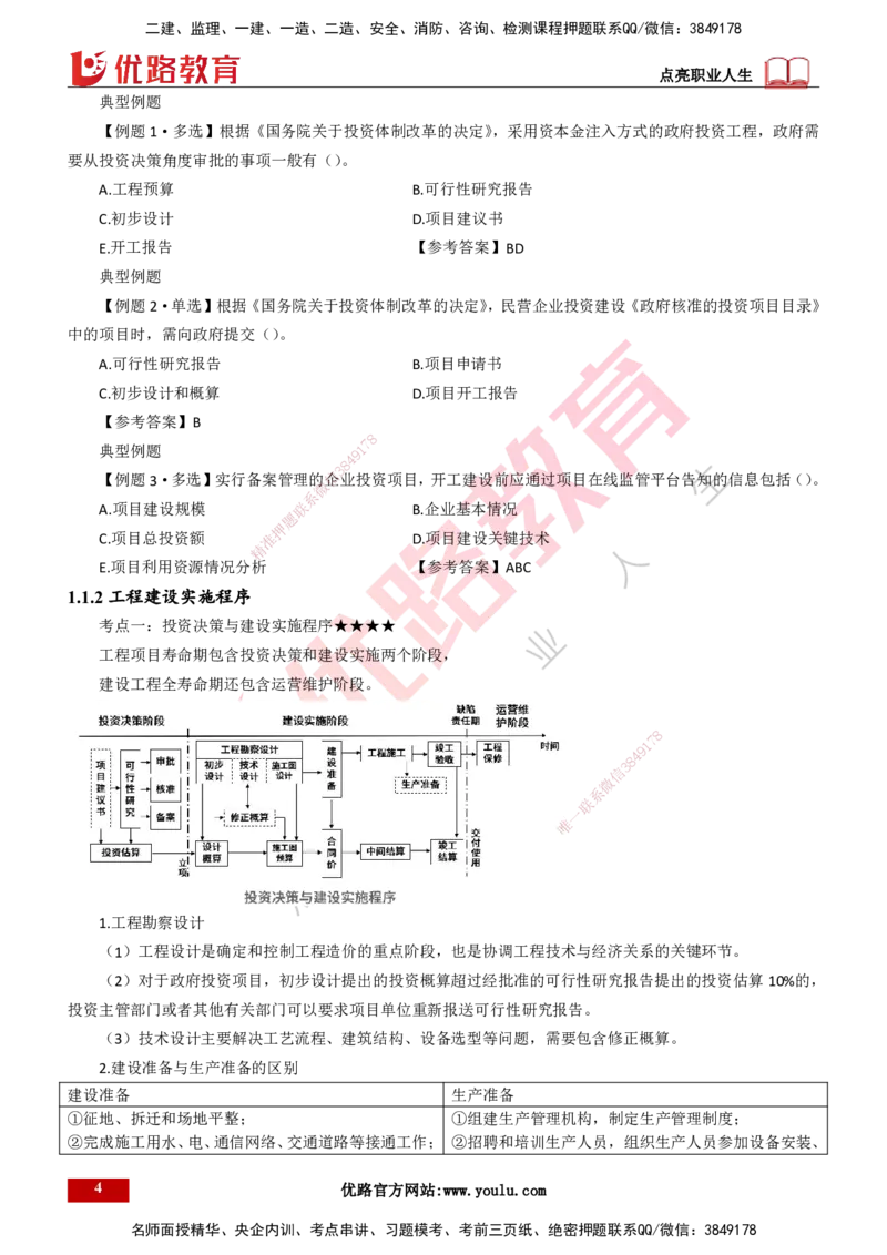 25年一建《项目管理》大V精讲第1章讲义打印版_2026年一级建造师_2026年一建管理_2025年一建管理SVIP_02-基础精讲✿高端面授✿深度强化_30-管理《强化精讲班》许名标YL