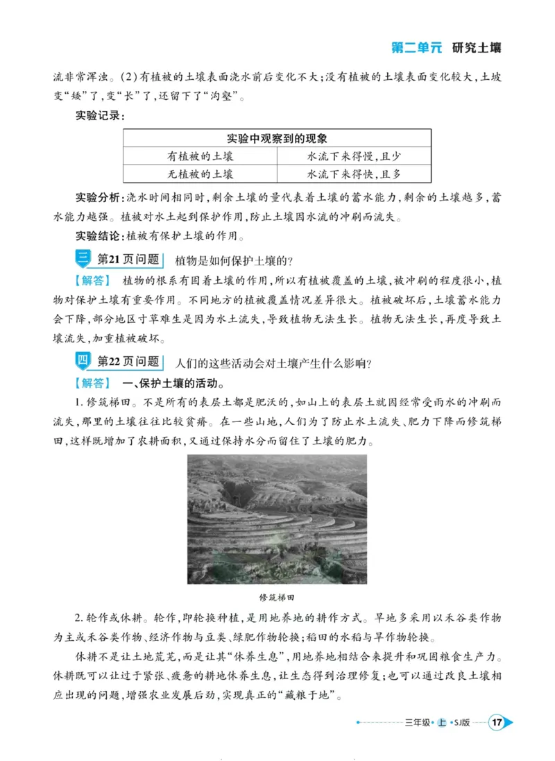 科学苏教版左记右练3年级上册_2024年人教版小学数学一二三四五六年级上册下册期中期末试a0747_小学全科《同步练习+精品试卷》打包下载（1-6年级单元月考期中期末试卷）_小学科学