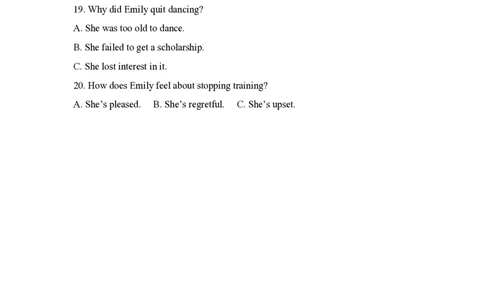 2018年高考英语试卷（新课标Ⅲ卷）（解析卷）_英语历年高考真题_新&middot;PDF版2008-2025&middot;高考英语真题_英语（按省份分类）2008-2025_2008-2025&middot;（四川）英语高考真题