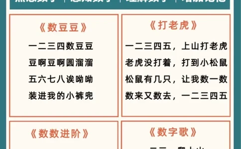 幼儿园必背33首儿歌(2)_幼小衔接全套_幼小衔接资料大全_幼小衔接资料1️⃣_幼小衔接语文