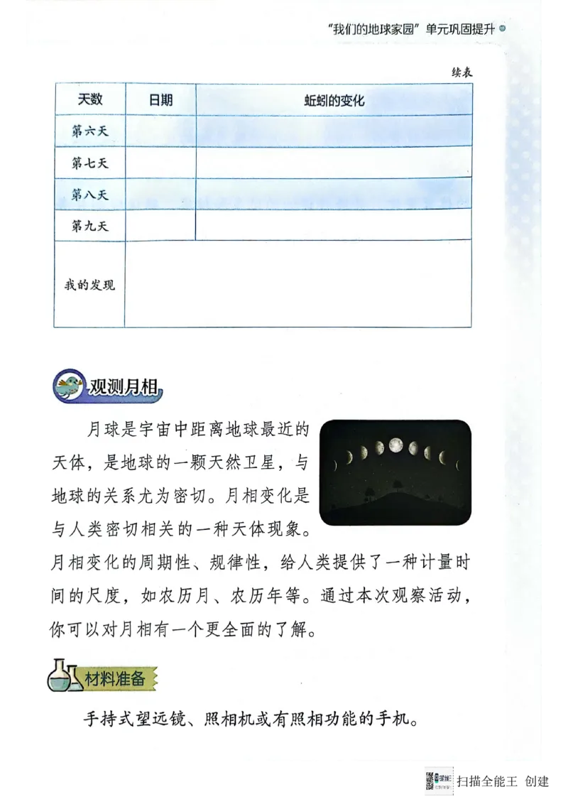 暑假轻松升级科学2升3_2024年人教版小学数学一二三四五六年级上册下册期中期末试a0747_小学全科《同步练习+精品试卷》打包下载（1-6年级单元月考期中期末试卷）_小学科学