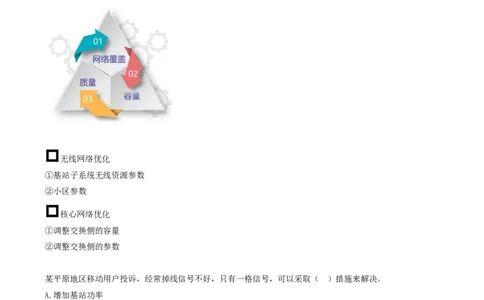 08.26-第二章-2.3-蜂窝移动通信系统的测试和优化_2026年一级建造师_2026年一建通信_2025年一建通信SVIP_02-基础精讲✿高端面授✿深度强化_16-通信《天一精讲班》邵春宝KL_02.第二章