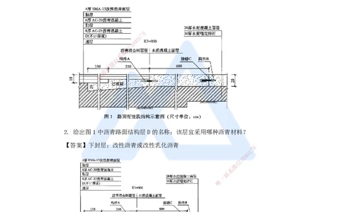 10.2025王欢-真题精析-（10）二建2024年案例一_2026年一级建造师_2026年一建市政_2025年一建市政SVIP_04-冲刺串讲✿考点强化✿小灶集训_28-市政《案例母题特训》王欢HX_讲义