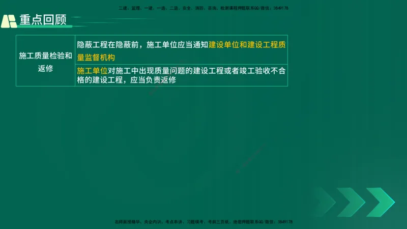 25年一建《工程法规》精讲第7章讲义在线版_2026年一建法规_2025年一建法规SVIP_02-基础精讲✿高端面授✿深度强化_22-法规《教材精讲班》刘老师YL
