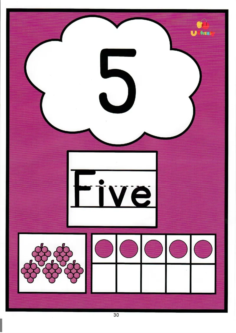 我的第一本数感游戏书（升级版）80页_幼小衔接数学