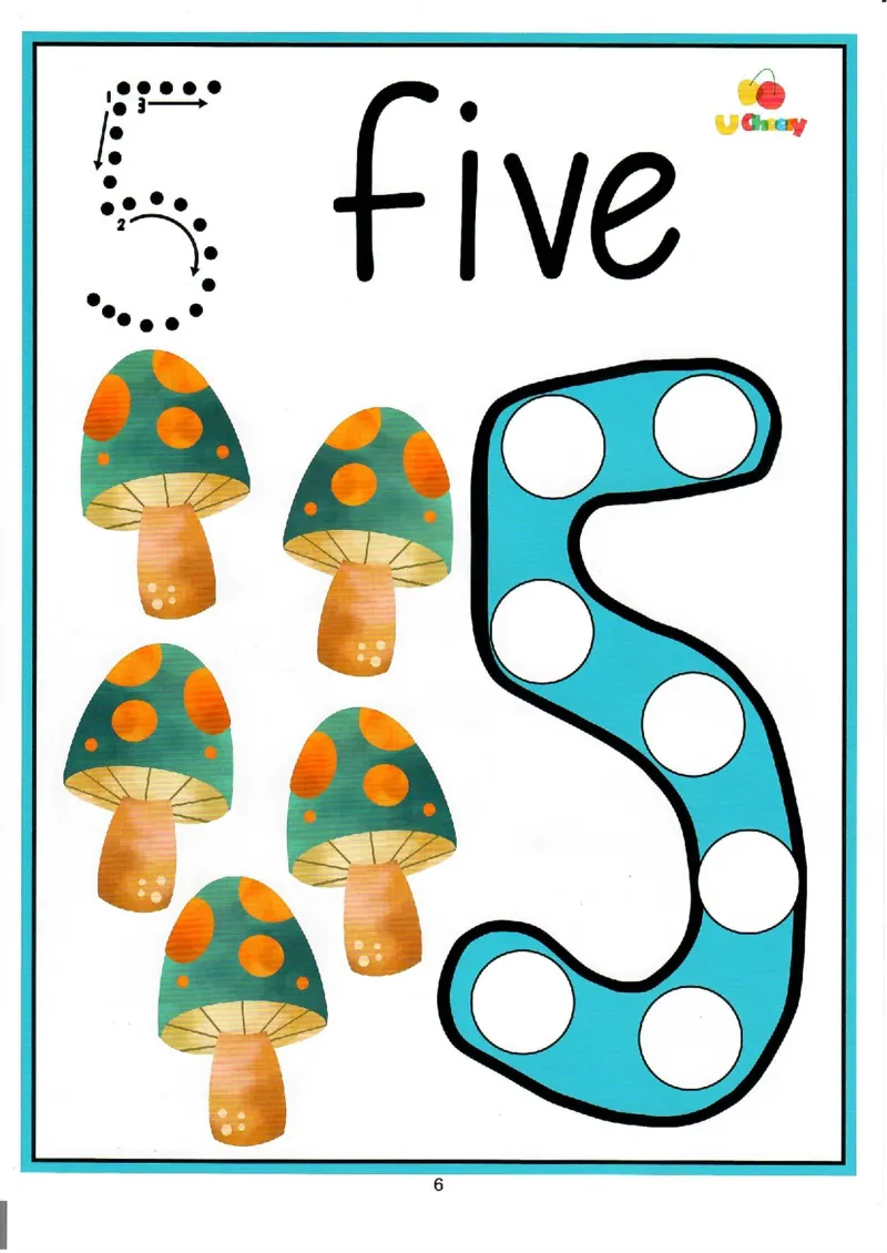 我的第一本数感游戏书（升级版）80页_幼小衔接数学