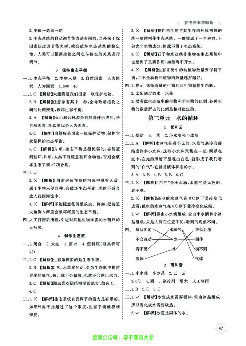 湘科版6a_2024年人教版小学数学一二三四五六年级上册下册期中期末试a0747_小学全科《同步练习+精品试卷》打包下载（1-6年级单元月考期中期末试卷）_小学科学_《七彩同步训练》