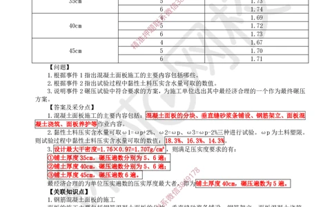 09.2025一建水利案例带刷-模块三-案例6_2026年一级建造师_2026年一建水利_2025年一建水利SVIP_04-冲刺串讲✿考点强化✿小灶集训_16-水利《案例带刷班》刘二林HQ