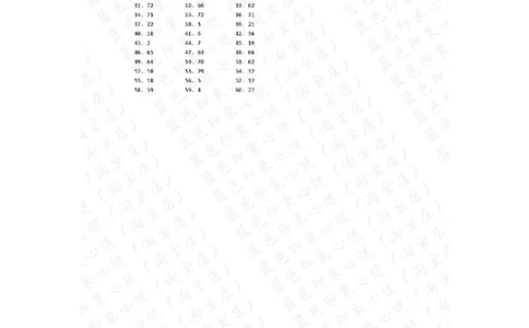 100以内混合加减第41~60篇答案_小学数学口算竖式脱式计算应用题一二三四五六年级上下册电_小学数学口算题库电子版（1-6）_小学数学口算一年级_口算题适合1年级(含答案）
