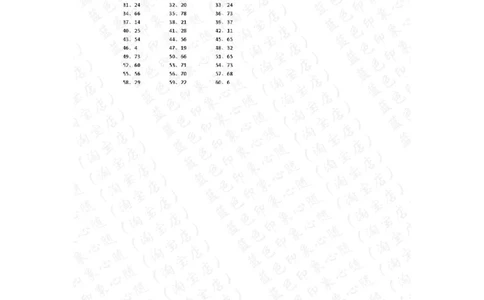 100以内混合加减第41~60篇答案_小学数学口算竖式脱式计算应用题一二三四五六年级上下册电_小学数学口算题库电子版（1-6）_小学数学口算一年级_口算题适合1年级(含答案）