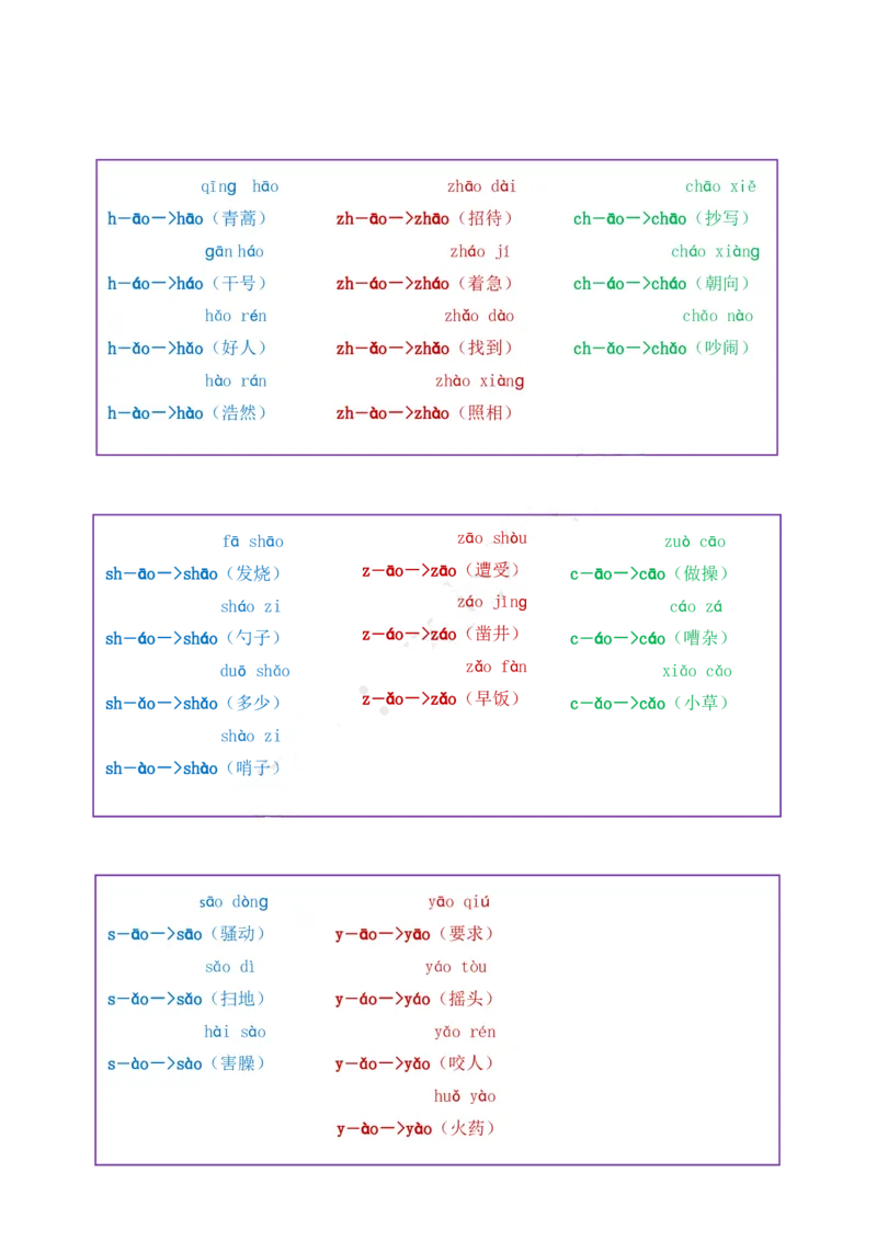 我是拼读小能手_幼小衔接全套_幼小衔接资料大全_幼小衔接资料1️⃣_幼小衔接语文_拼音