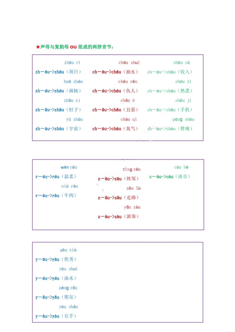 我是拼读小能手_幼小衔接全套_幼小衔接资料大全_幼小衔接资料1️⃣_幼小衔接语文_拼音