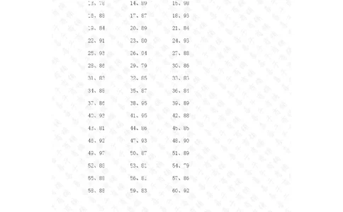 100以内加法第1-20篇答案_小学数学口算竖式脱式计算应用题一二三四五六年级上下册电_小学数学口算题库电子版（1-6）_小学数学口算一年级_口算题适合1年级(含答案）