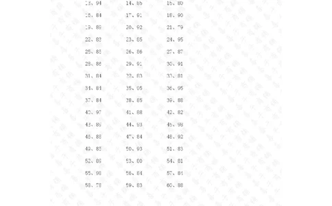 100以内加法第1-20篇答案_小学数学口算竖式脱式计算应用题一二三四五六年级上下册电_小学数学口算题库电子版（1-6）_小学数学口算一年级_口算题适合1年级(含答案）