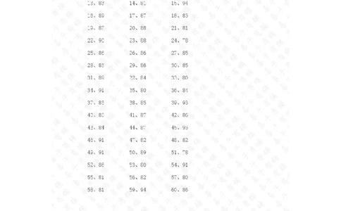 100以内加法第1-20篇答案_小学数学口算竖式脱式计算应用题一二三四五六年级上下册电_小学数学口算题库电子版（1-6）_小学数学口算一年级_口算题适合1年级(含答案）