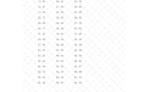 100以内加法第1-20篇答案_小学数学口算竖式脱式计算应用题一二三四五六年级上下册电_小学数学口算题库电子版（1-6）_小学数学口算一年级_口算题适合1年级(含答案）