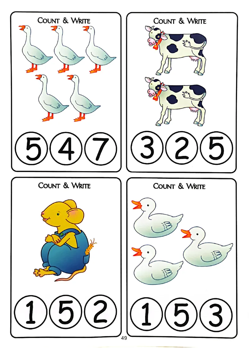 我的第一本专注力训练大书41-80(1)_幼小衔接全套_幼小衔接资料大全_幼小衔接资料1️⃣_幼小衔接语文_专注力