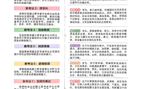 2026版四年级木头马高效训练88篇-副本_26版高效阅读88篇四年级